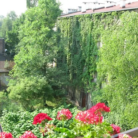 Apartamento Amarant Cracovia