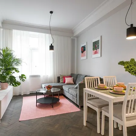 Amarant Apartamento *