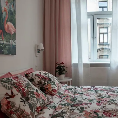 Appartement Amarant