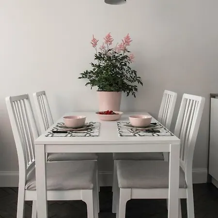 Amarant Appartement *