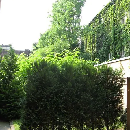 Apartment Amarant