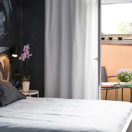 Appartement Amarant